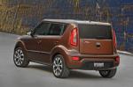 Kia Soul 2011 года (US)